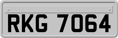 RKG7064