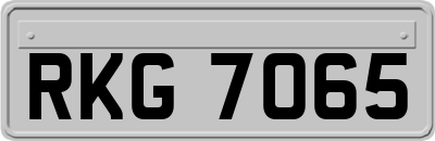 RKG7065