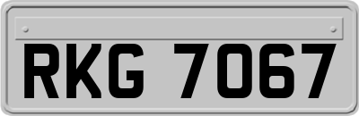 RKG7067