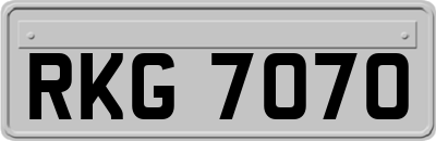 RKG7070