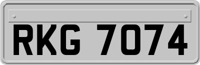 RKG7074