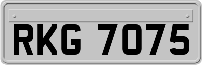 RKG7075