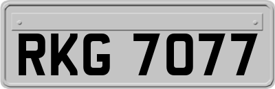 RKG7077