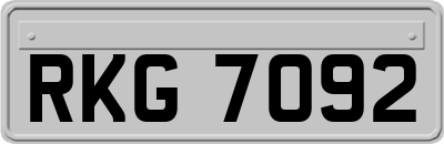 RKG7092