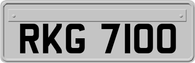 RKG7100