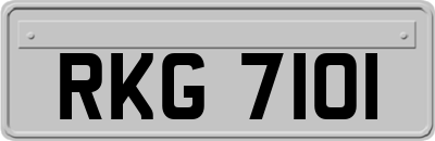 RKG7101