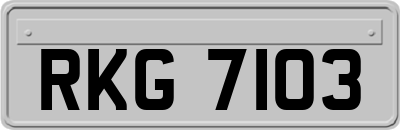 RKG7103