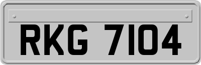 RKG7104