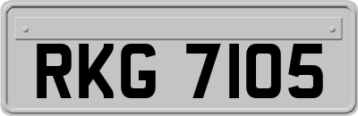 RKG7105