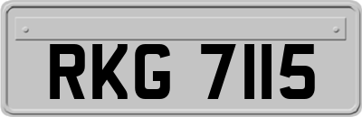 RKG7115