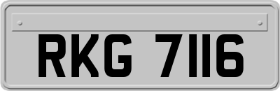 RKG7116