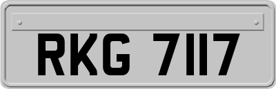 RKG7117