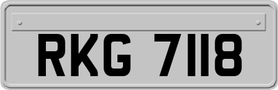 RKG7118