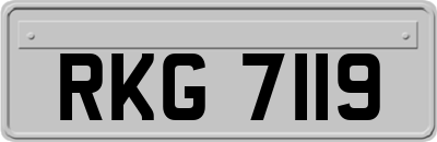 RKG7119