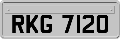 RKG7120