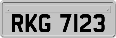 RKG7123