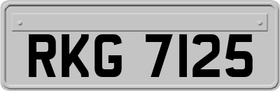 RKG7125