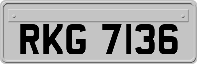 RKG7136