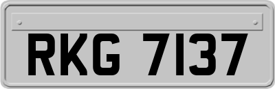 RKG7137