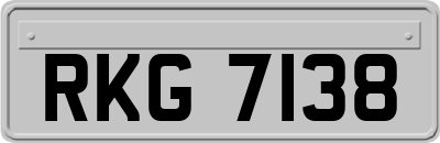 RKG7138