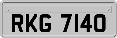 RKG7140