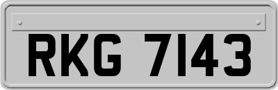 RKG7143