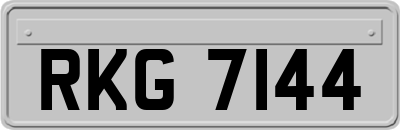 RKG7144