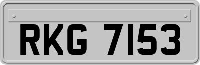 RKG7153