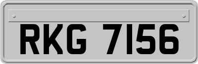 RKG7156