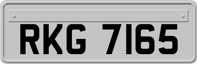 RKG7165