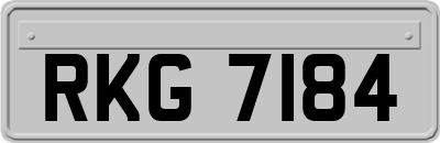 RKG7184