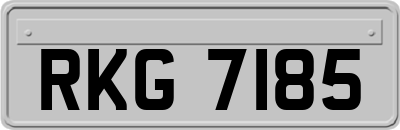 RKG7185