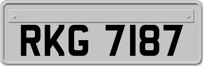 RKG7187