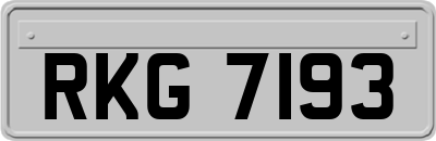 RKG7193