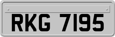 RKG7195