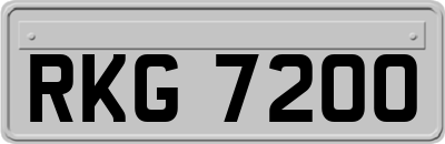 RKG7200