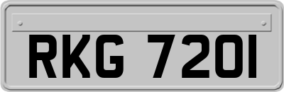 RKG7201