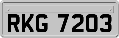 RKG7203