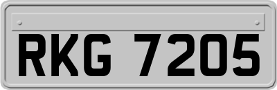 RKG7205