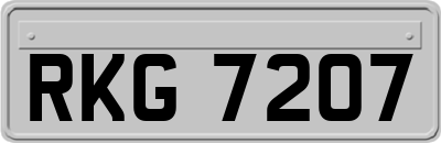 RKG7207