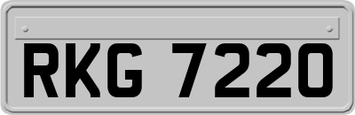 RKG7220