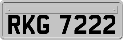 RKG7222