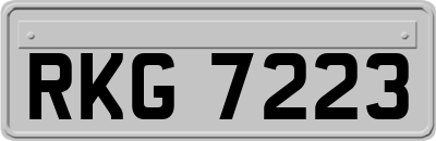 RKG7223