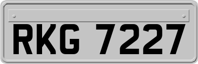 RKG7227