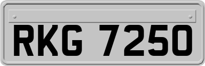 RKG7250