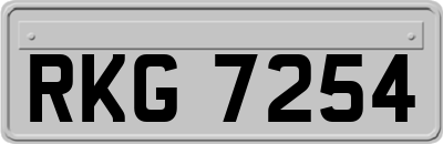 RKG7254