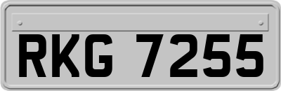 RKG7255