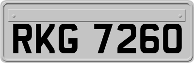 RKG7260