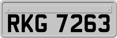 RKG7263