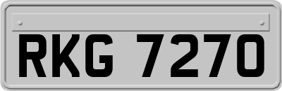 RKG7270